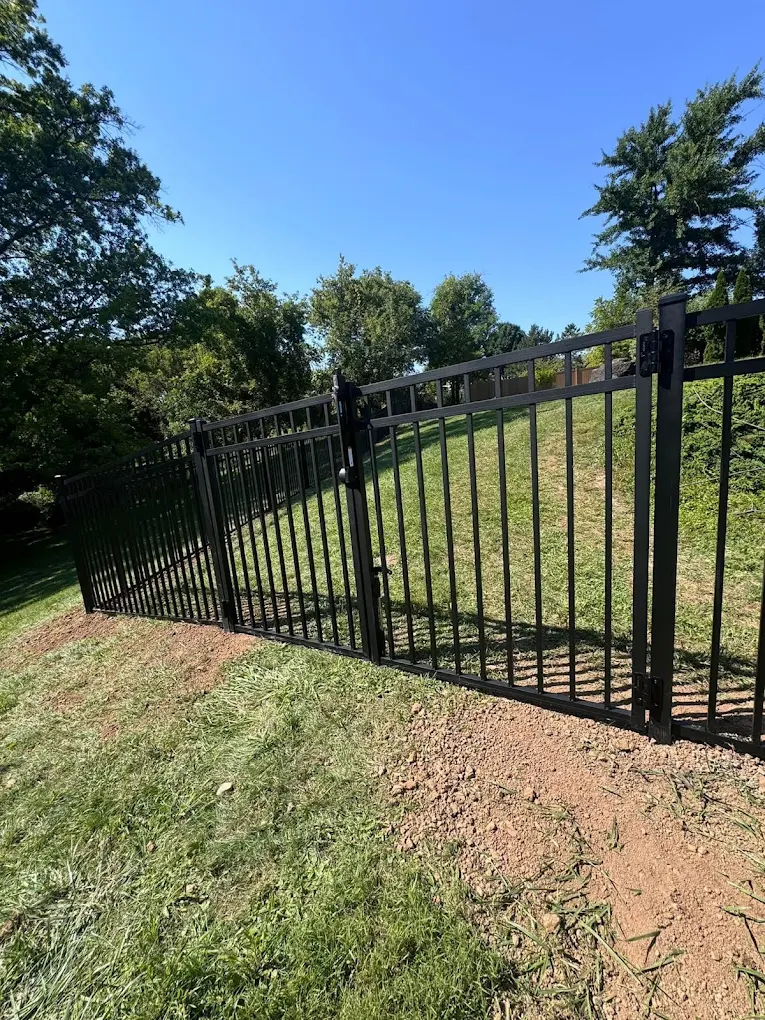 Rochester Quality Fence